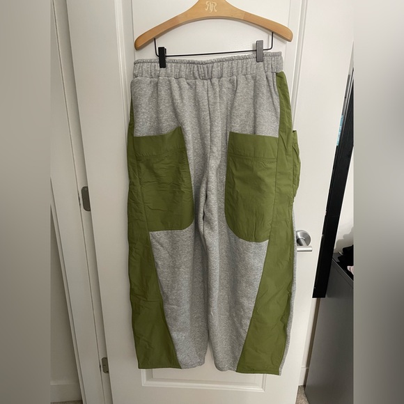 NWT Urban Outfitters BDG Trish Balloon Joggers - Picture 2 of 10
